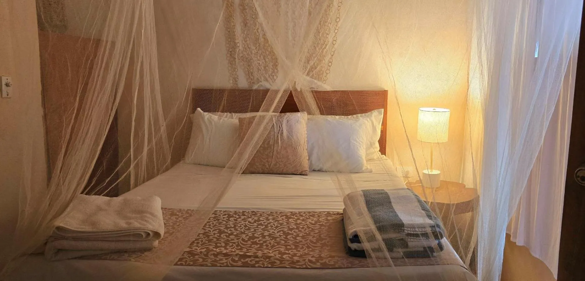 Hotel Kin Tulum Jungle Deluxe Gasthof