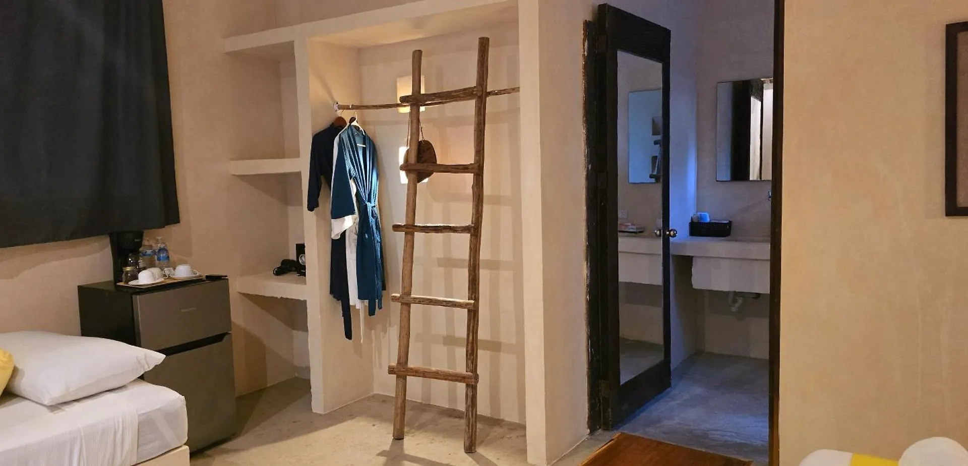 Guest house Hotel Kin Tulum Jungle Deluxe