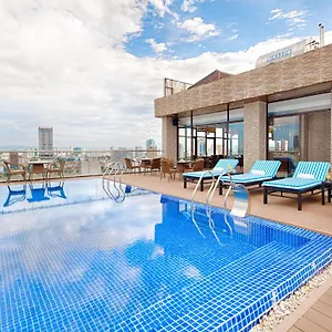 Diamond 4*, Da Nang Vietnam
