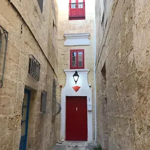 The Hidden Gem Boutique Affittacamere Rabat