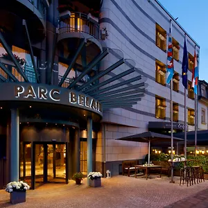 **** Hotel Parc Belair Luxemburgo