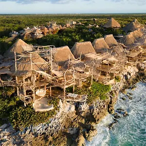 Azulik - Adults Only 5*, Tulum Pueblo Mexico