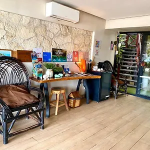 Pacha Boutique 4*, Tulum Pueblo Mexico