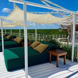 Hotel Siente, Tulum Pueblo