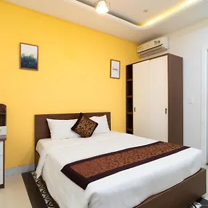 Dao 3*, Hội An Vietnam