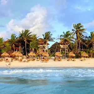 Rosa Del Viento Hotel Tulum