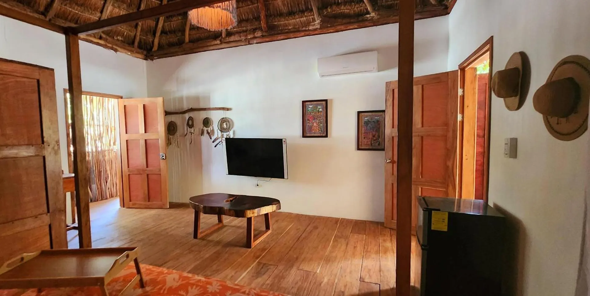 Hotel Kin Tulum Jungle Deluxe 0*,  Mexico
