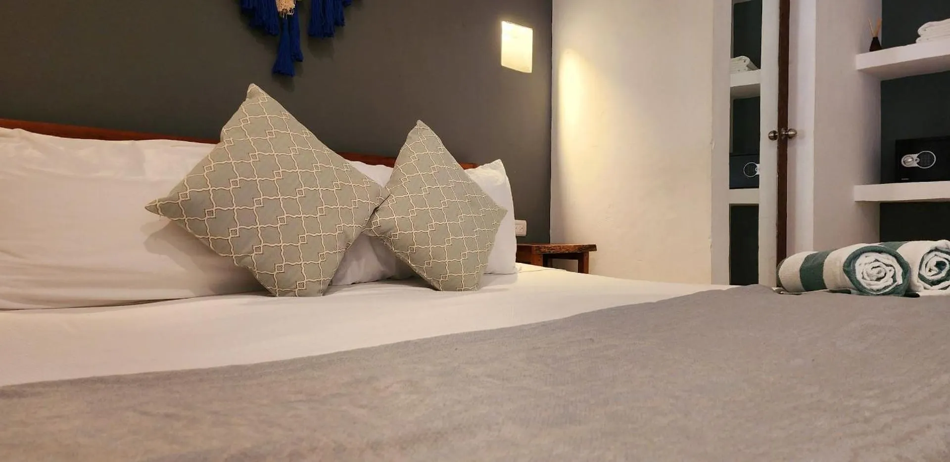 Hotel Kin Tulum Jungle Deluxe 0*,  Mexico