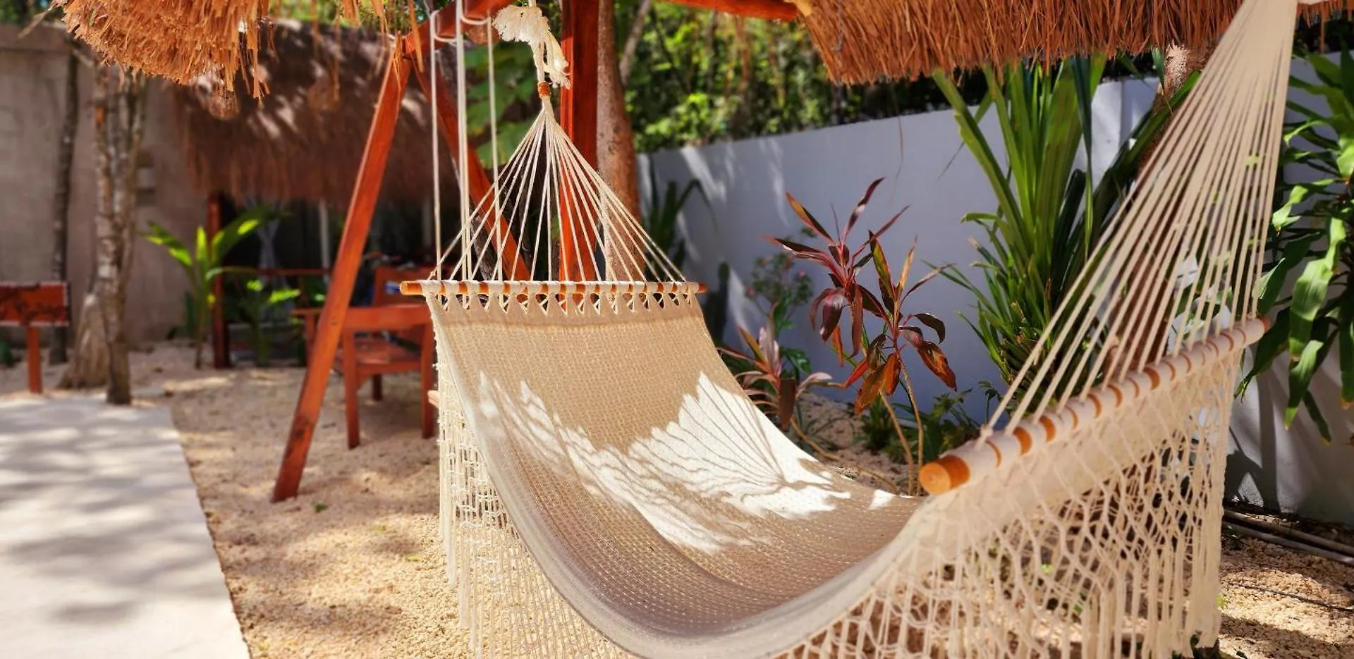 Hotel Kin Tulum Jungle Deluxe