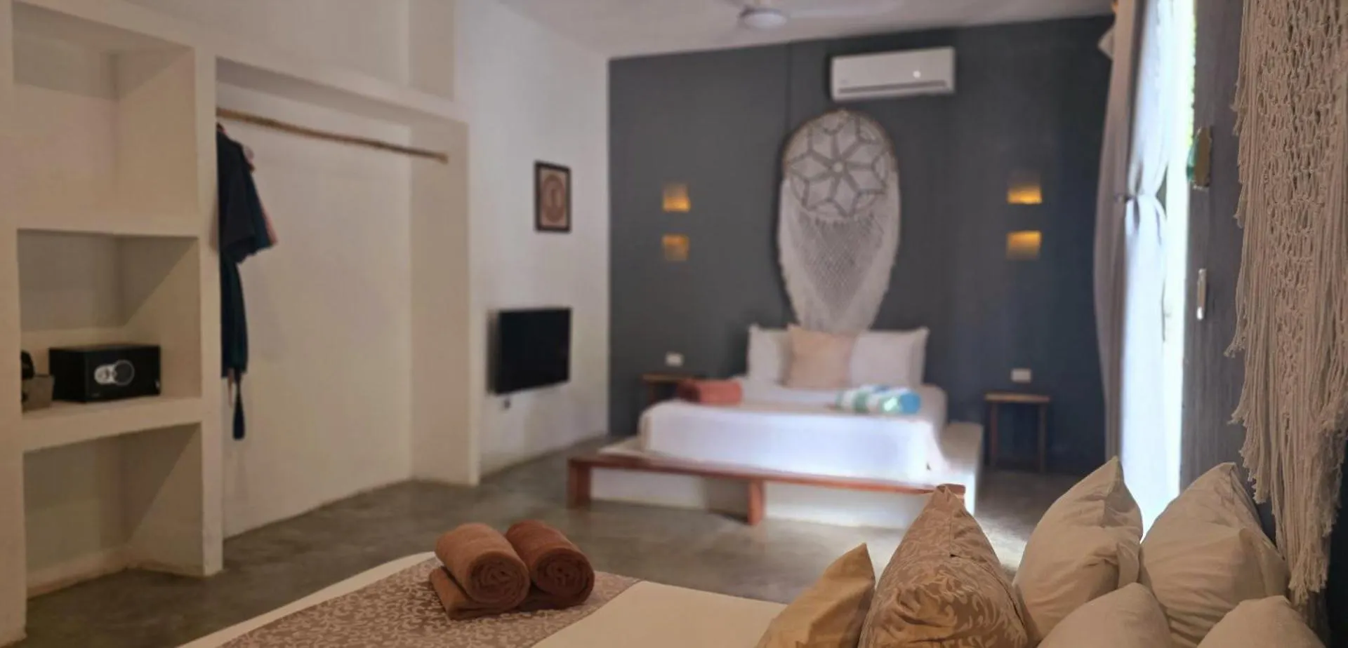 Hotel Kin Tulum Jungle Deluxe 0*,